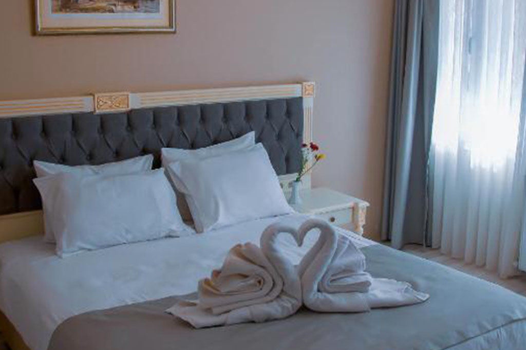 Albatros Hotel İstanbul