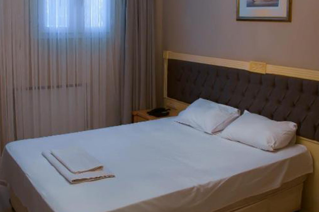 Albatros Hotel İstanbul