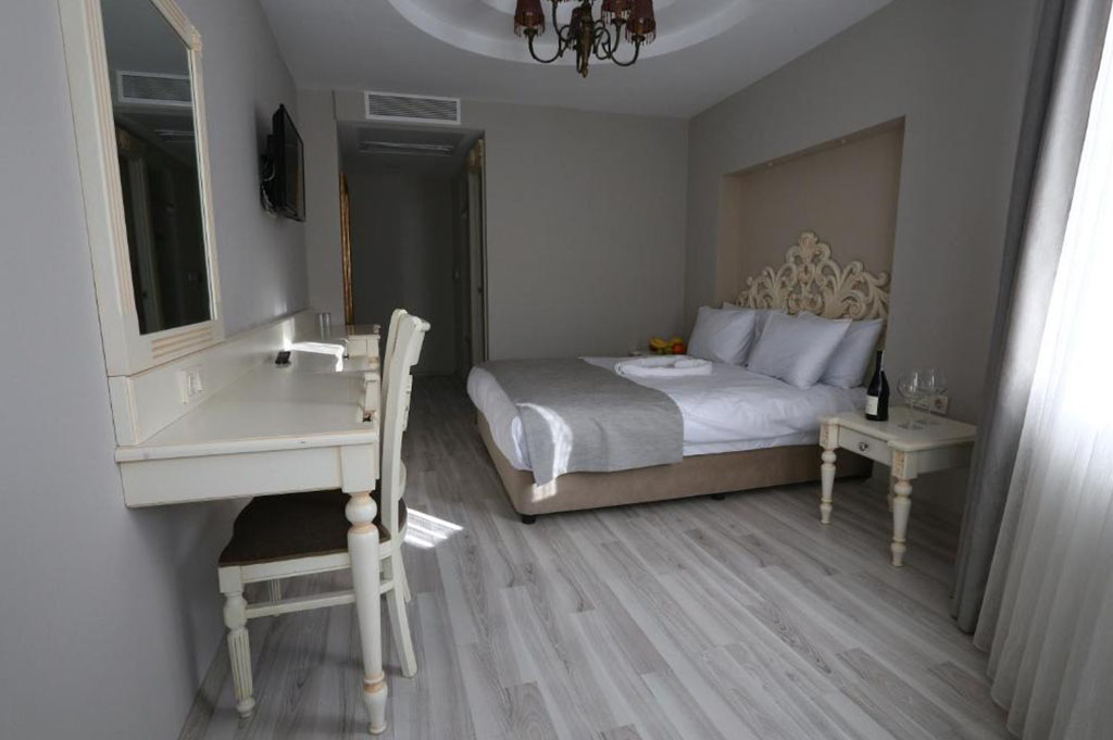 Albatros Hotel İstanbul