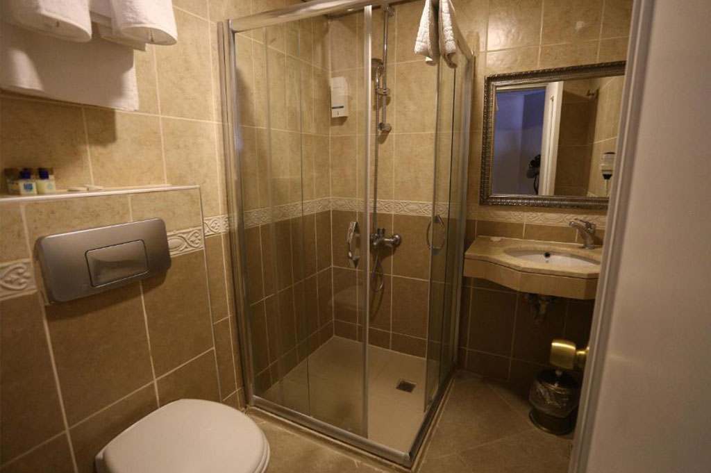 Albatros Hotel İstanbul