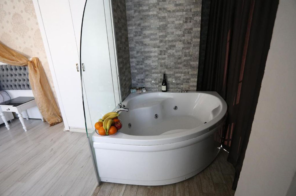 Albatros Hotel İstanbul