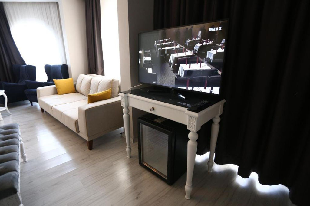 Albatros Hotel İstanbul