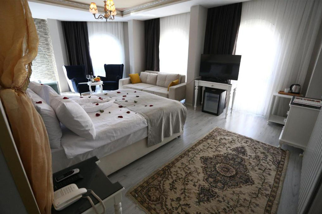 Albatros Hotel İstanbul