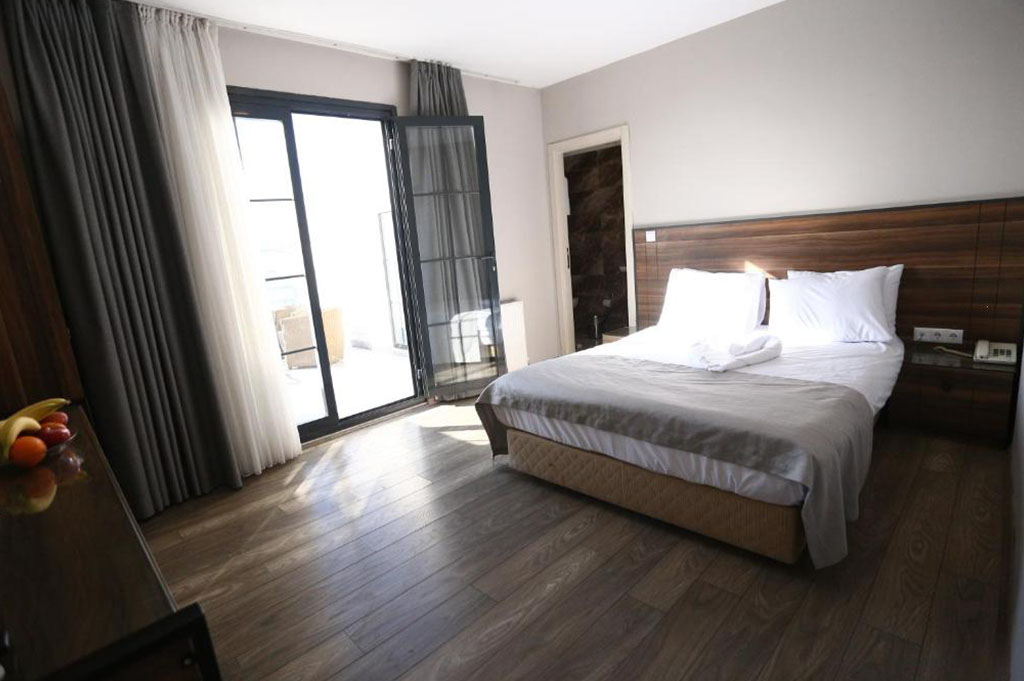 Albatros Hotel İstanbul