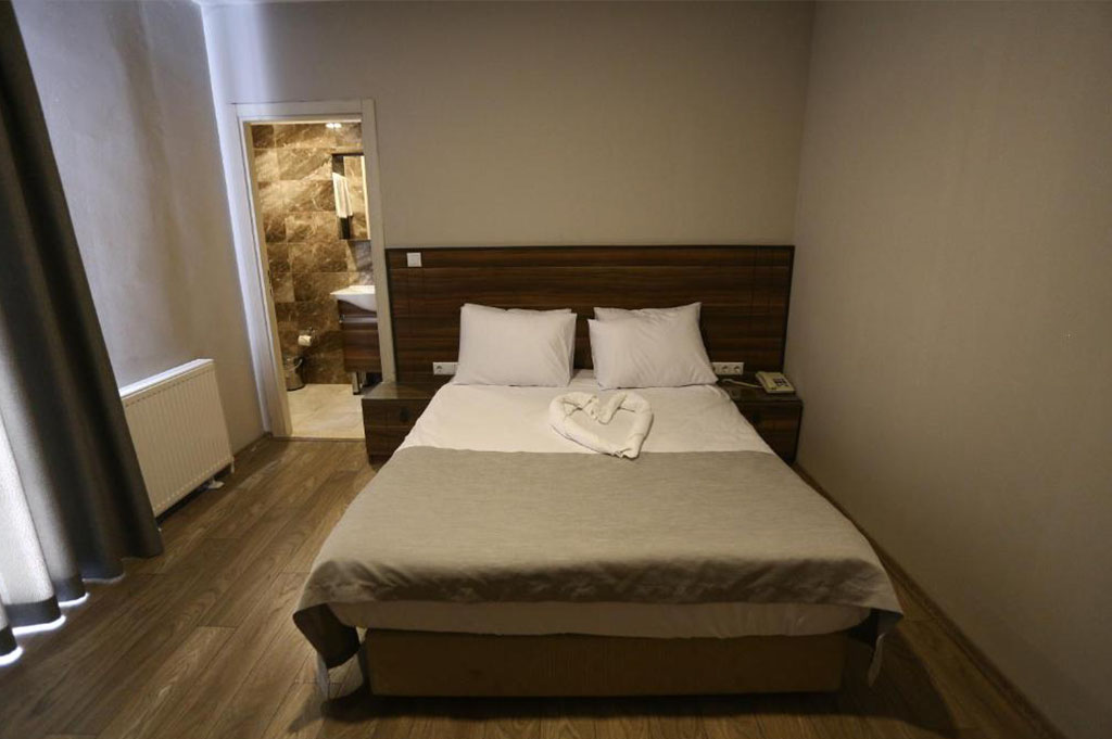 Albatros Hotel İstanbul