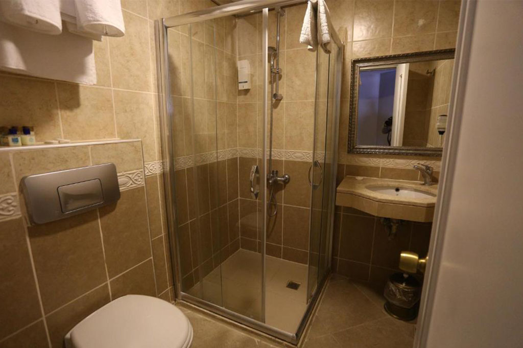 Albatros Hotel İstanbul