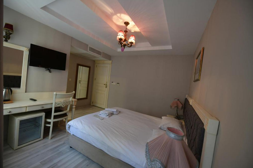 Albatros Hotel İstanbul