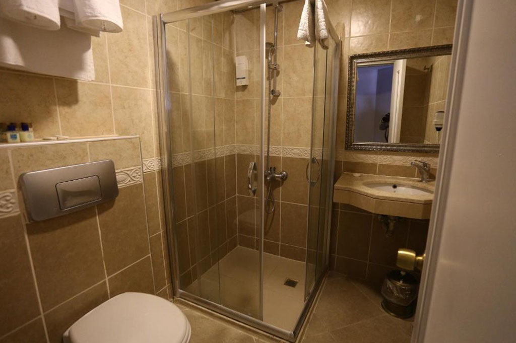 Albatros Hotel İstanbul