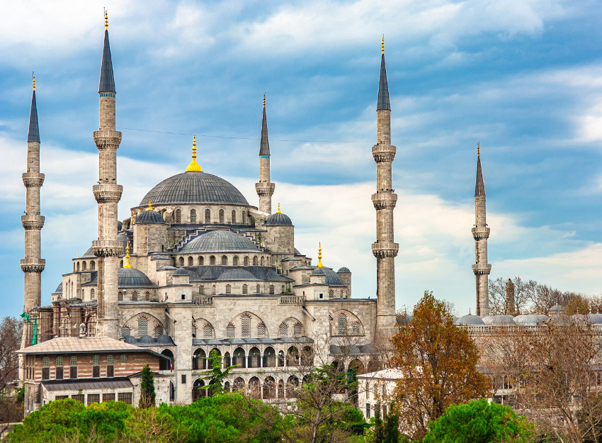 Deniz Manzaralı Superior Oda